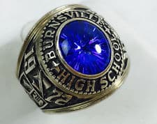 sell class ring, sell gold, Tampa, Hudson, Tarpon Springs, New Port Richey, Florida